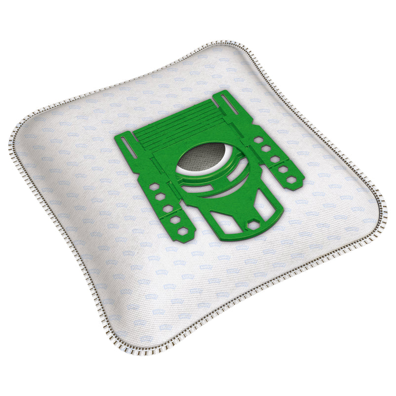 SWIRL® STOFZUIGERZAK S67® (10 zakken + 2 deo)