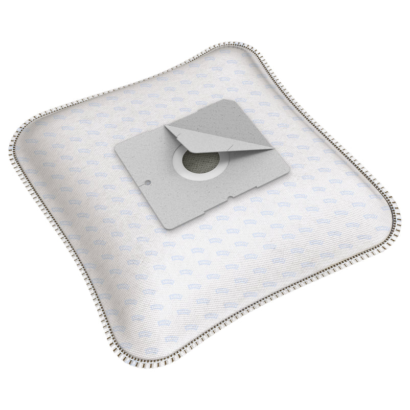 SWIRL® STOFZUIGERZAK Y05® (10 zakken + 2 deo)