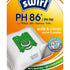 SWIRL® STOFZUIGERZAK PH86®/PH96® (10 zakken + 2 deo)