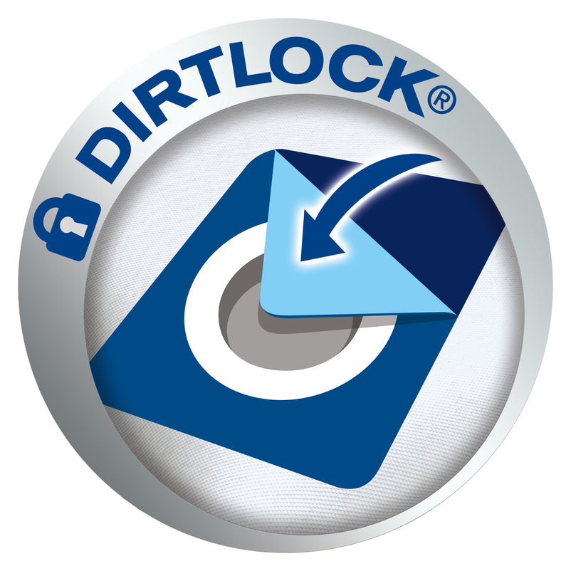 SWIRL® STOFZUIGERZAK Y05® (10 zakken + 2 deo)