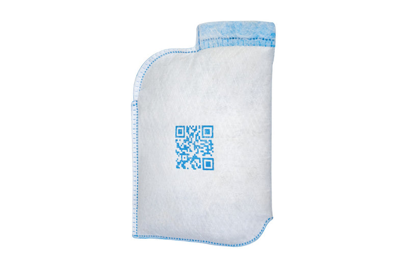 Swirl® EasyBag (8 zakken voor Swirl® Quinyo®)