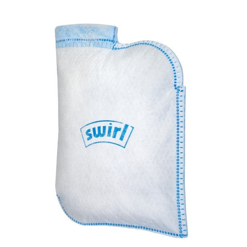 Swirl® EasyBag (8 zakken voor Swirl® Quinyo®)